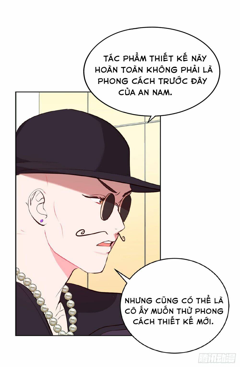 Acup Tiên Sinh Chương 58 Ảnh 16
