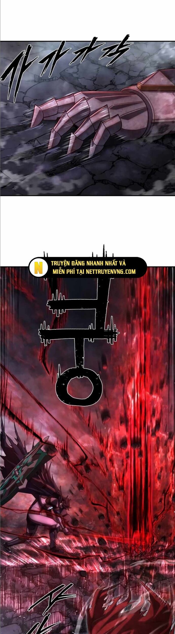 Sự Trở Lại Của Anh Hùng Diệt Thế Chương 150 Ảnh 30