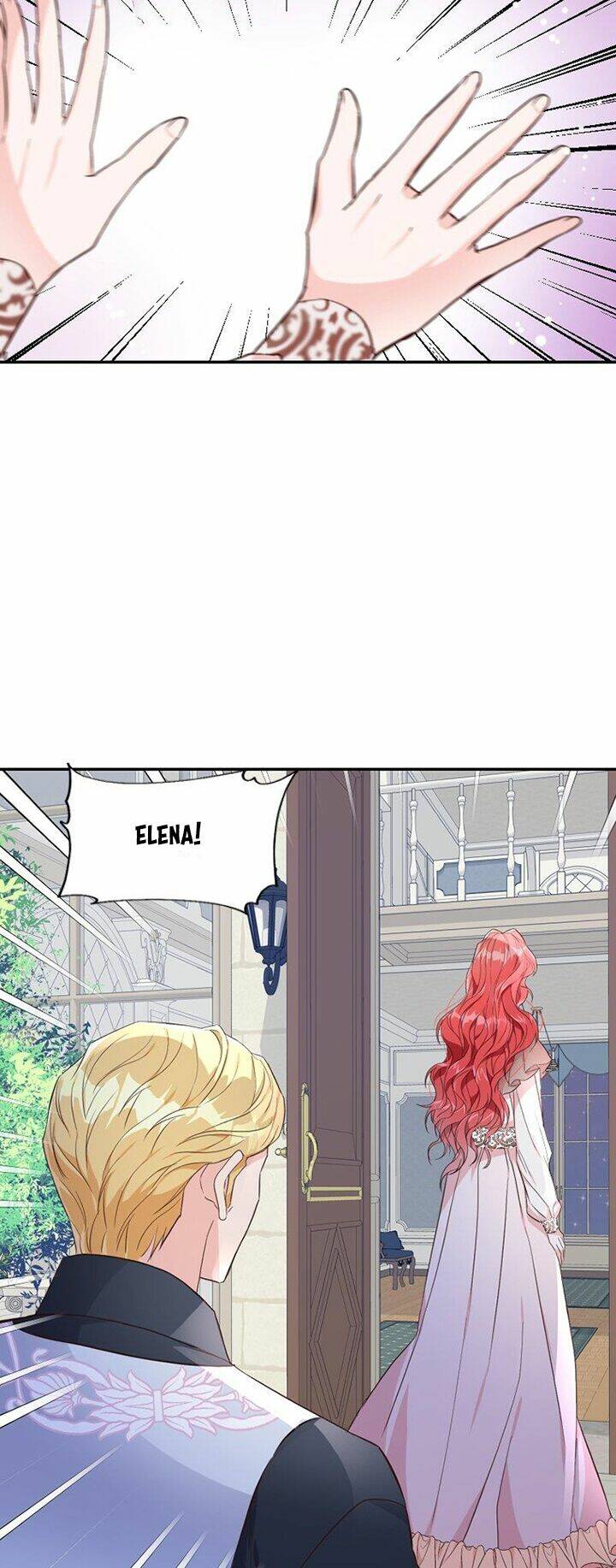 Tất Cả Mọi Người Đều Yêu Quý Nhân Vật Phản Diện Chương 16 Ảnh 24