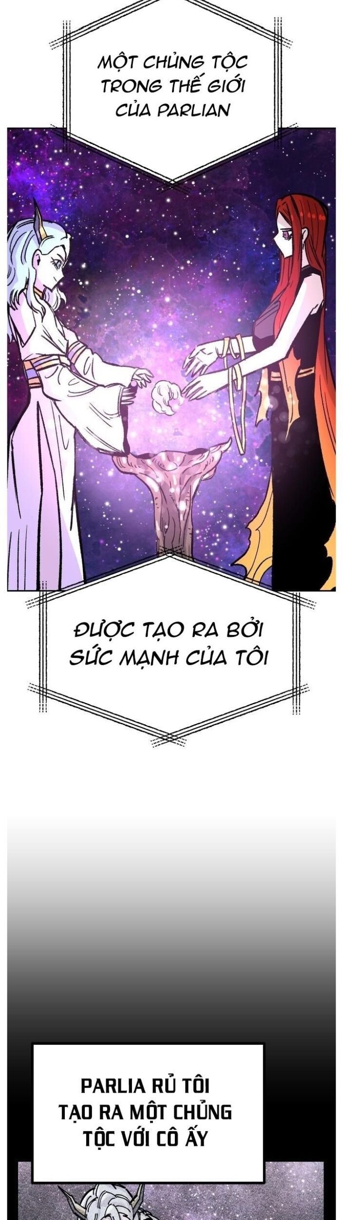 Sắp Xuất Ngũ Thì Isekai Chương 31 Ảnh 46
