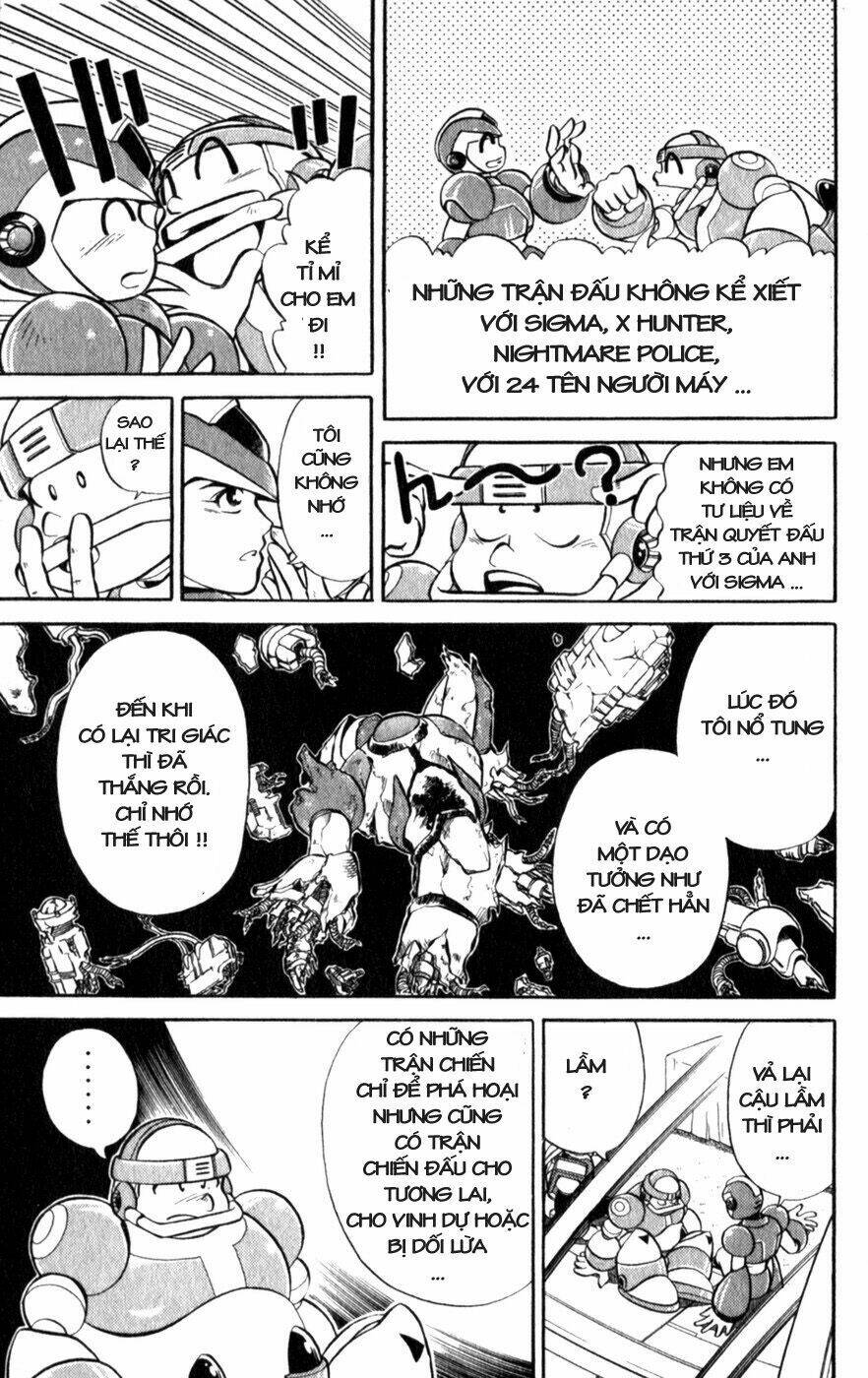 Chiến Binh Thế Giới Ảo X4-5 Chương 1 Ảnh 17
