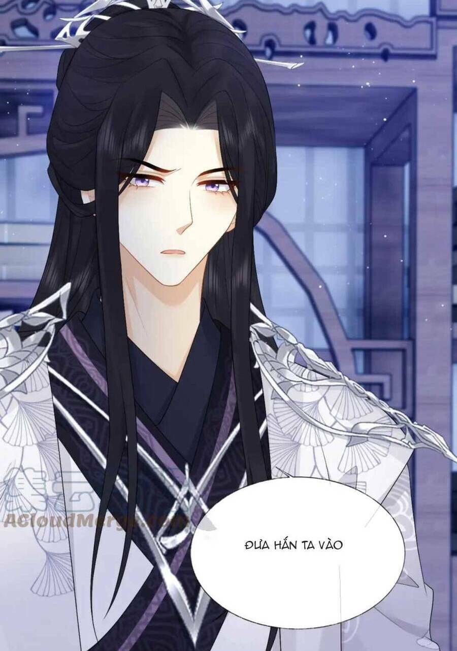Vương Gia Cuồng Ghen Tuông Chương 29 Ảnh 9