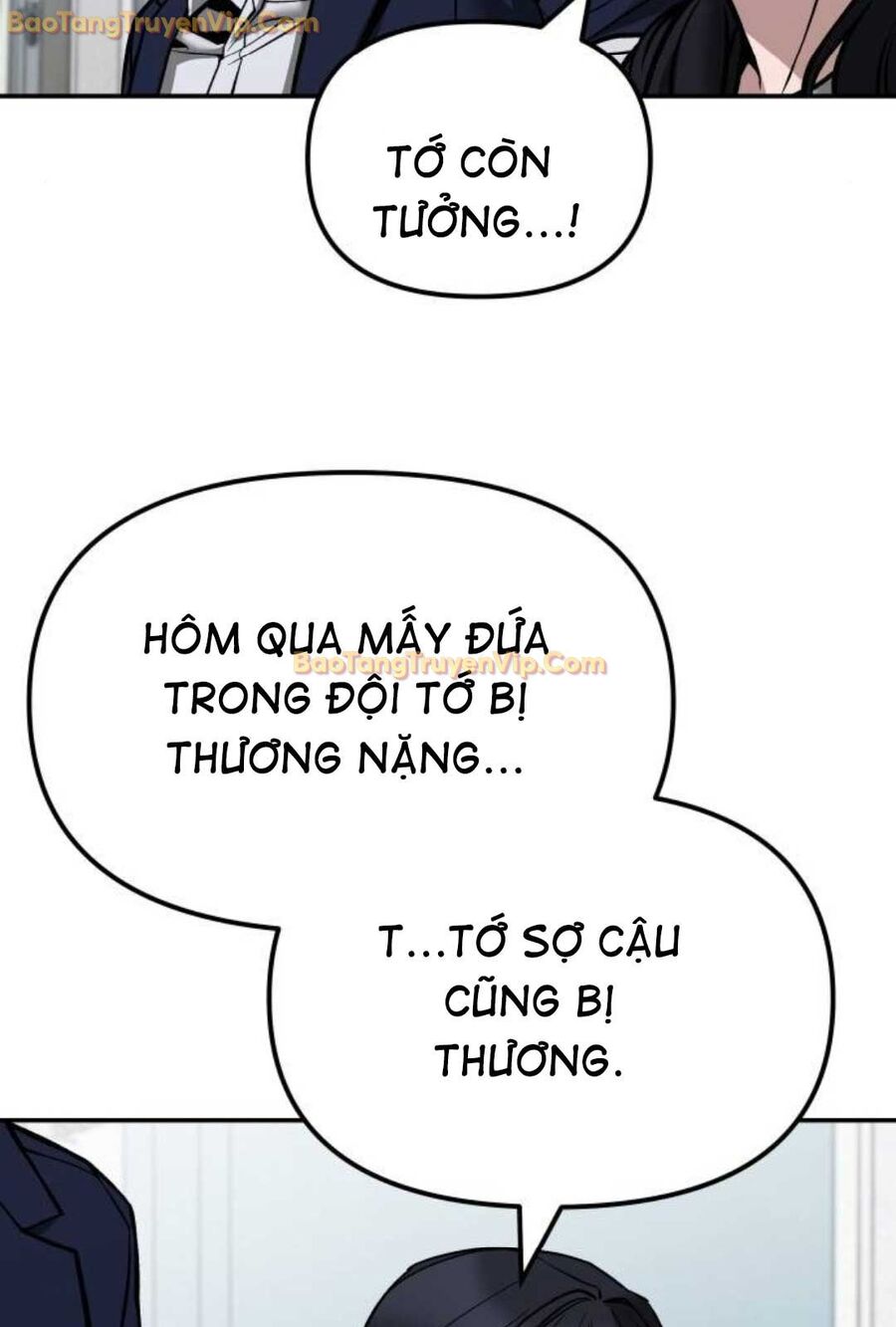 Giang Hồ Thực Thi Công Lý Chương 127 Ảnh 24