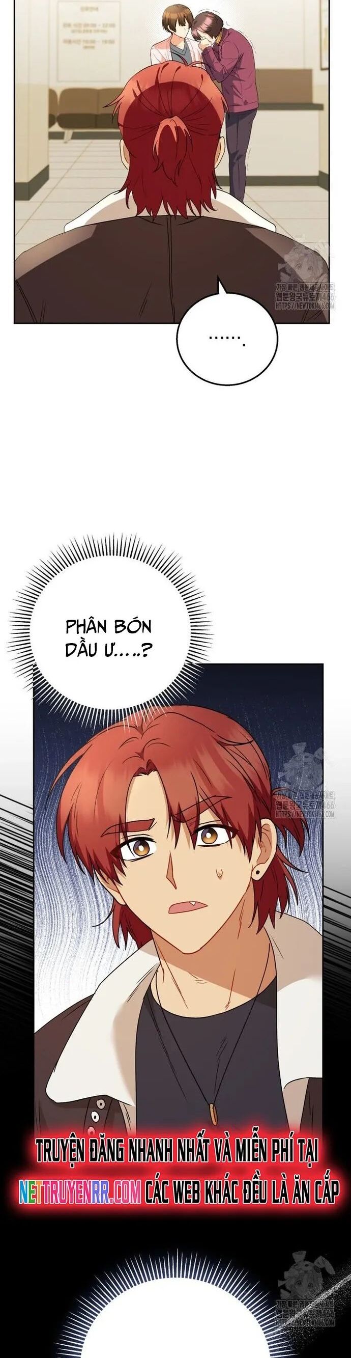Xin Chào! Bác Sĩ Thú Y Chương 80 Ảnh 12