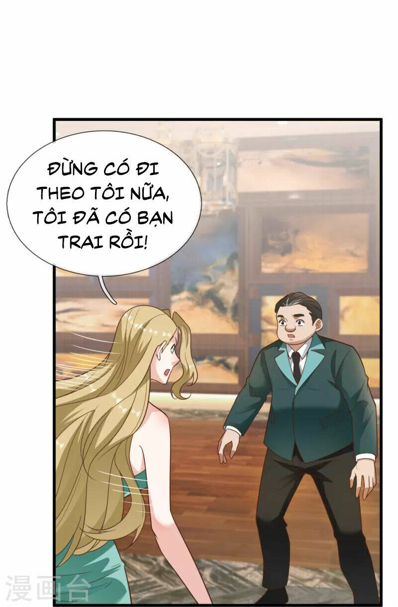 Ta Là Chiến Thần Vô Song Chương 212 Ảnh 8
