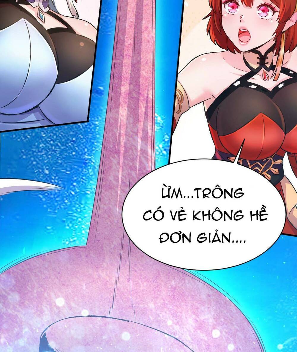 Long Vương Cuối Cùng Chương 10 Ảnh 5