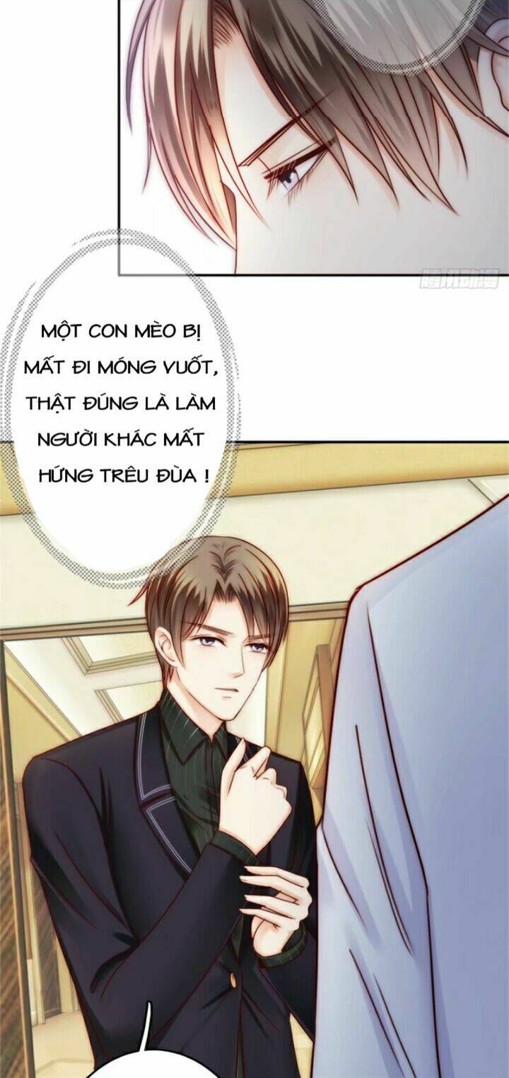 Thất Ức Kiều Thê Sủng Ái Ký Chương 4 Ảnh 15