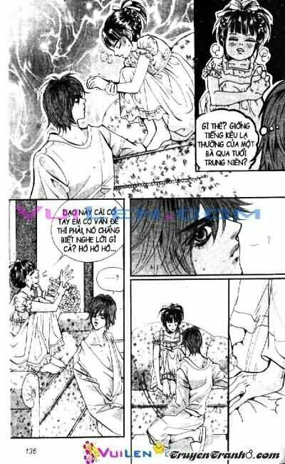 Goong - [ Hoàng Cung ] Chương 14 Ảnh 135