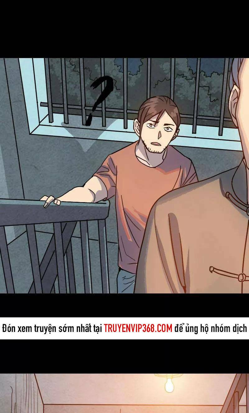 Quan Tài Hung Ác Chương 11 Ảnh 35