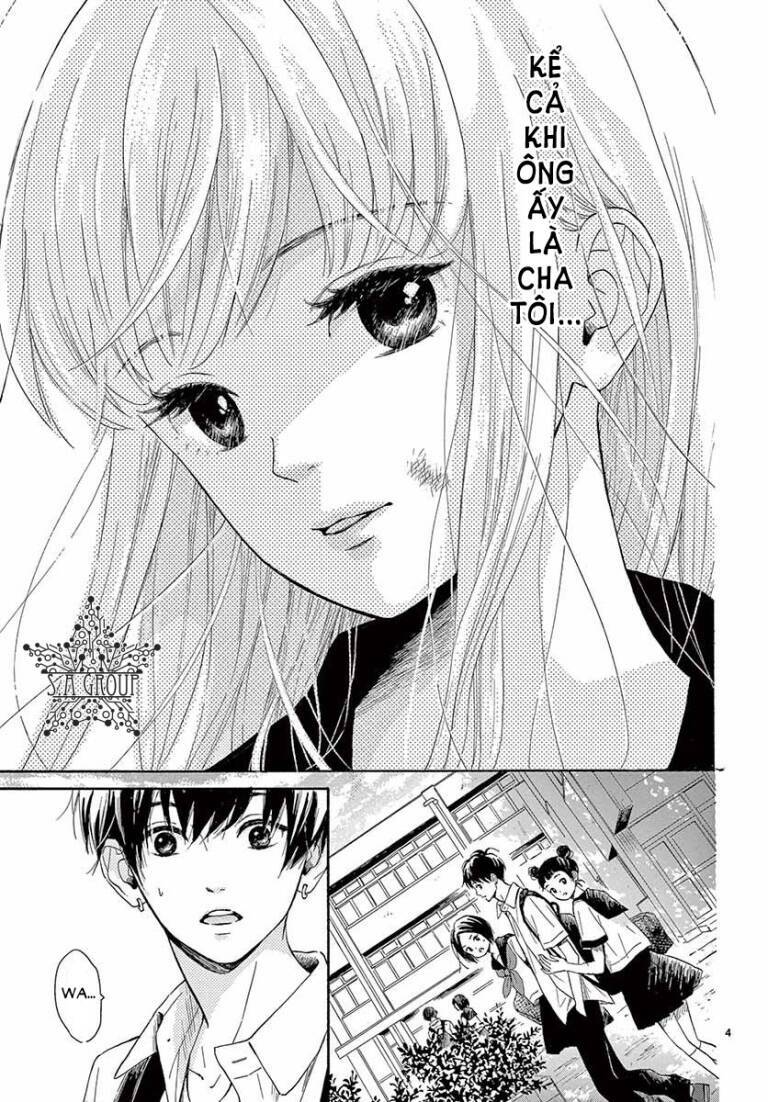 Sailor Fuku To Himawari Chương 1 Ảnh 6