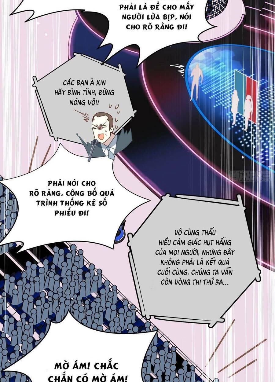 Nữ Phụ Như Tôi Cũng Có Ngày Ra Mắt Chương 60 Ảnh 41