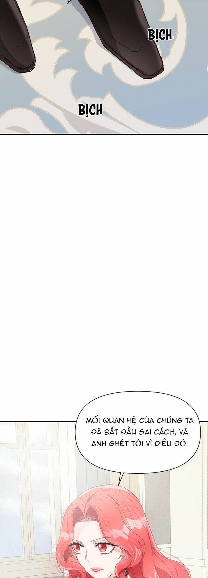 Tất Cả Mọi Người Đều Yêu Quý Nhân Vật Phản Diện Chương 18 Ảnh 57