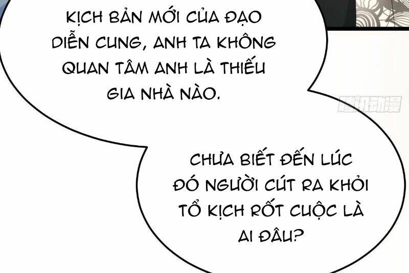 Đế Thiếu Ngọt Sủng: Manh Thê Sống Lại Không Ngoan Chương 30 Ảnh 57