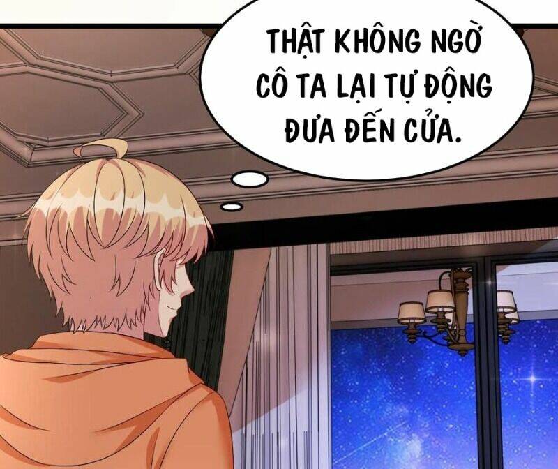 Đế Thiếu Ngọt Sủng: Manh Thê Sống Lại Không Ngoan Chương 34 Ảnh 42