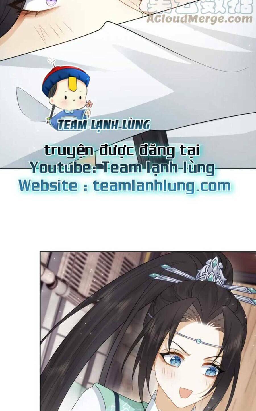 Vương Gia Cuồng Ghen Tuông Chương 34 Ảnh 11