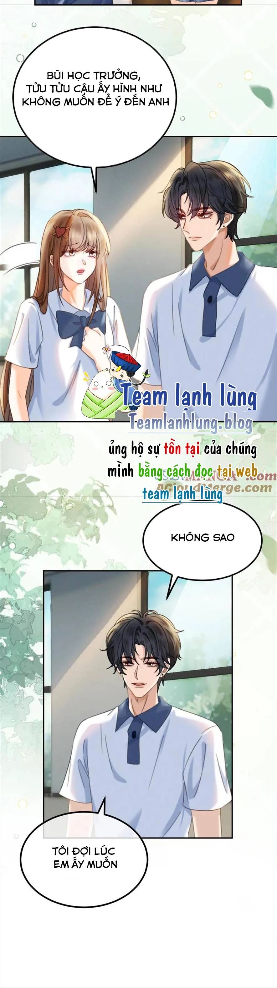 Cùng Đỉnh Lưu Ảnh Đế Yêu Đương Phát Đường Chương 396 Ảnh 10