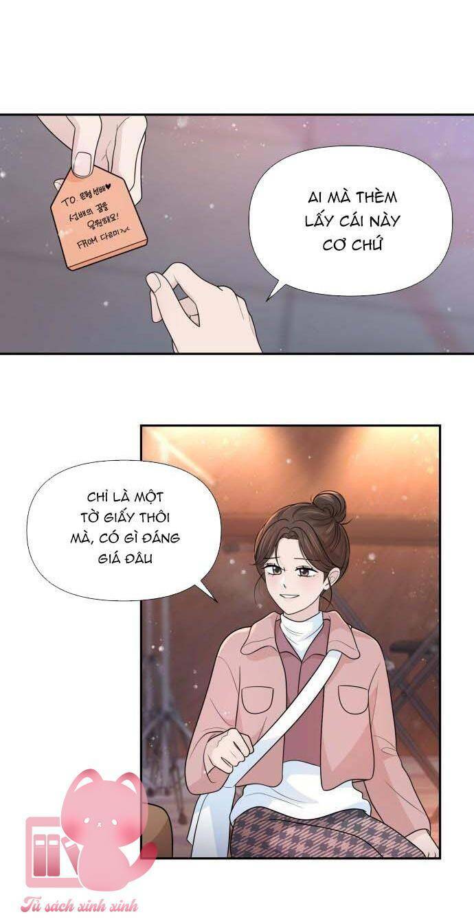 Lời Tỏ Tình Đi Lạc Chương 71 Ảnh 29