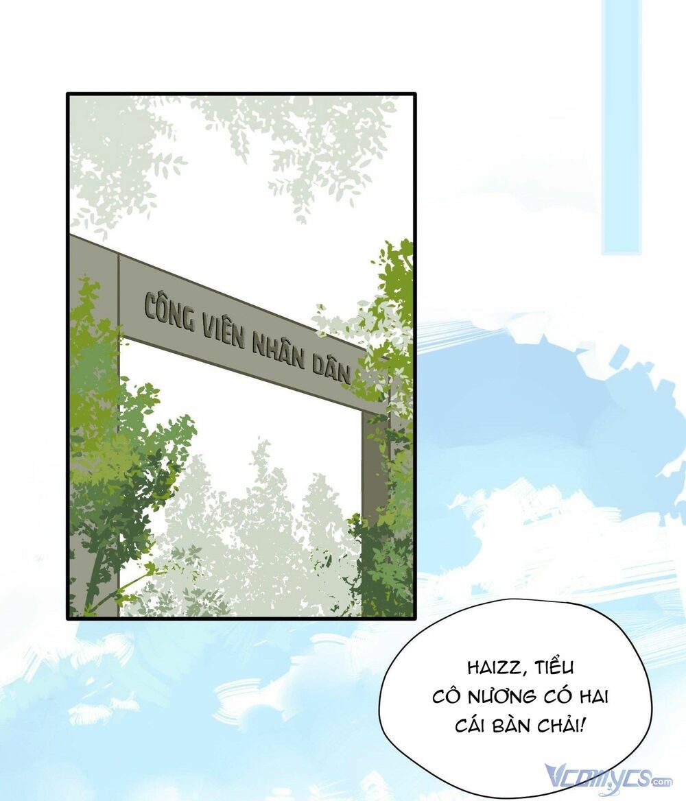 Nữ Phụ Như Tôi Cũng Có Ngày Ra Mắt Chương 46 Ảnh 31