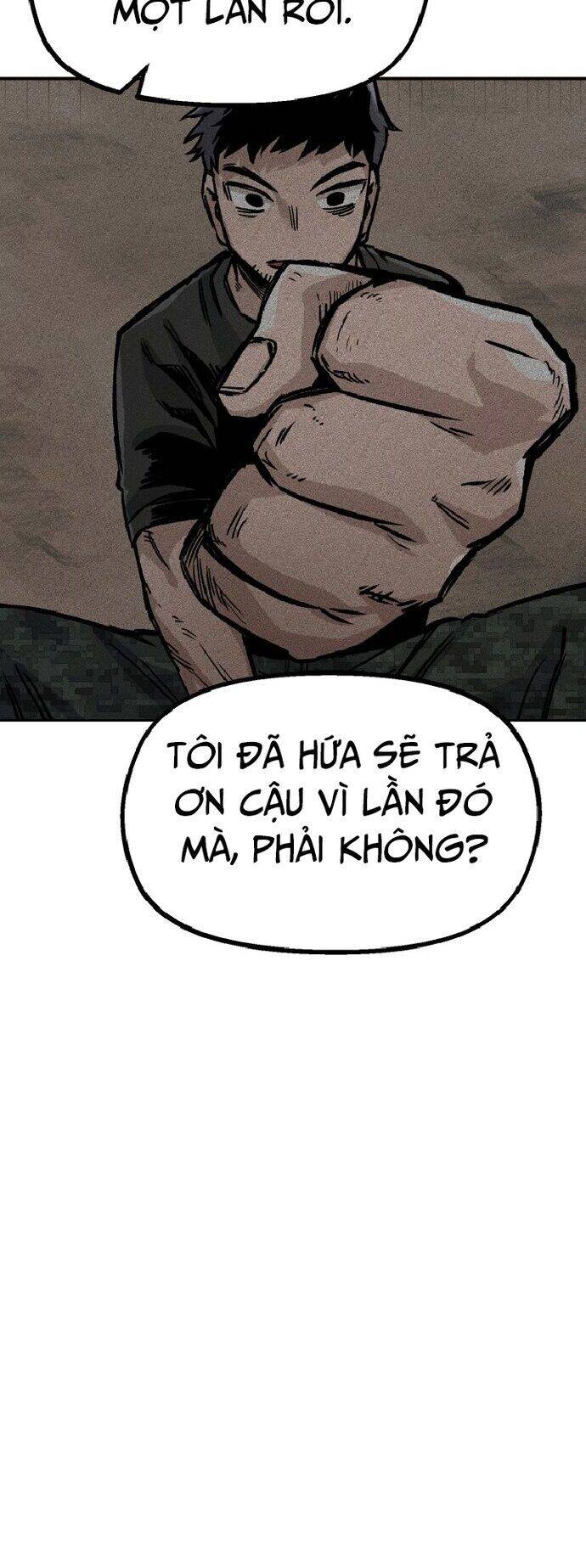 Sắp Xuất Ngũ Thì Isekai Chương 23 Ảnh 15