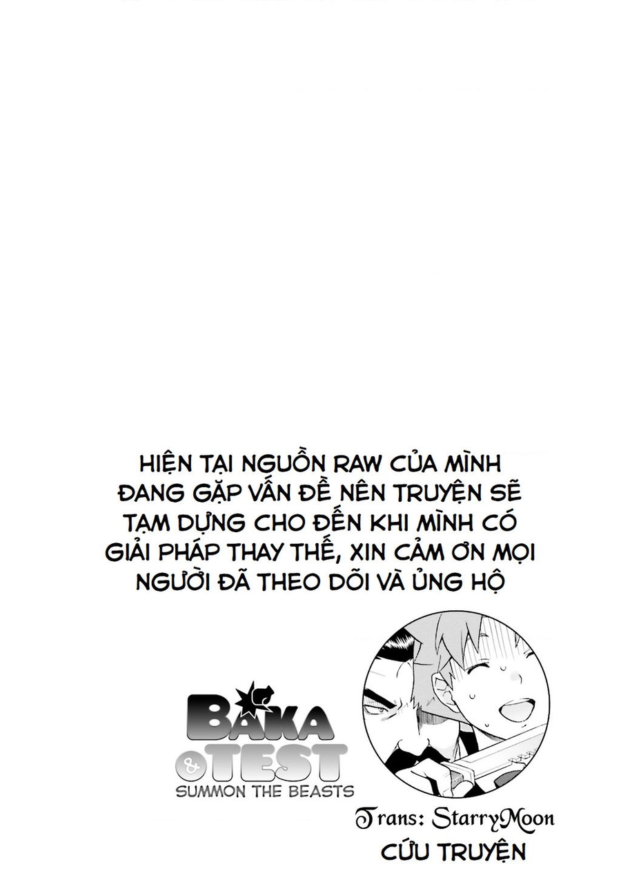 Lũ Ngốc, Bài Thi Và Linh Thú Triệu Hồi Chương 24.5 Ảnh 27