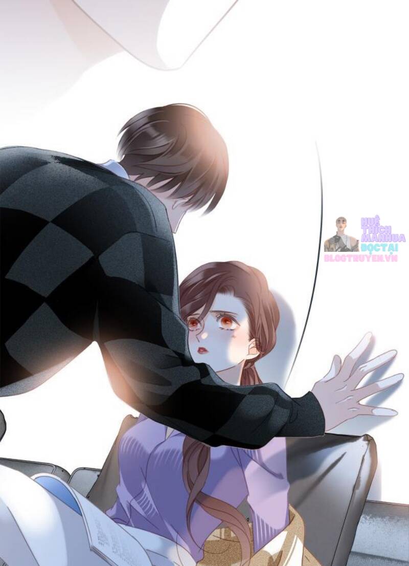 Tôi Không Muốn Coi Em Là Chị Nữa Chương 53 Ảnh 23