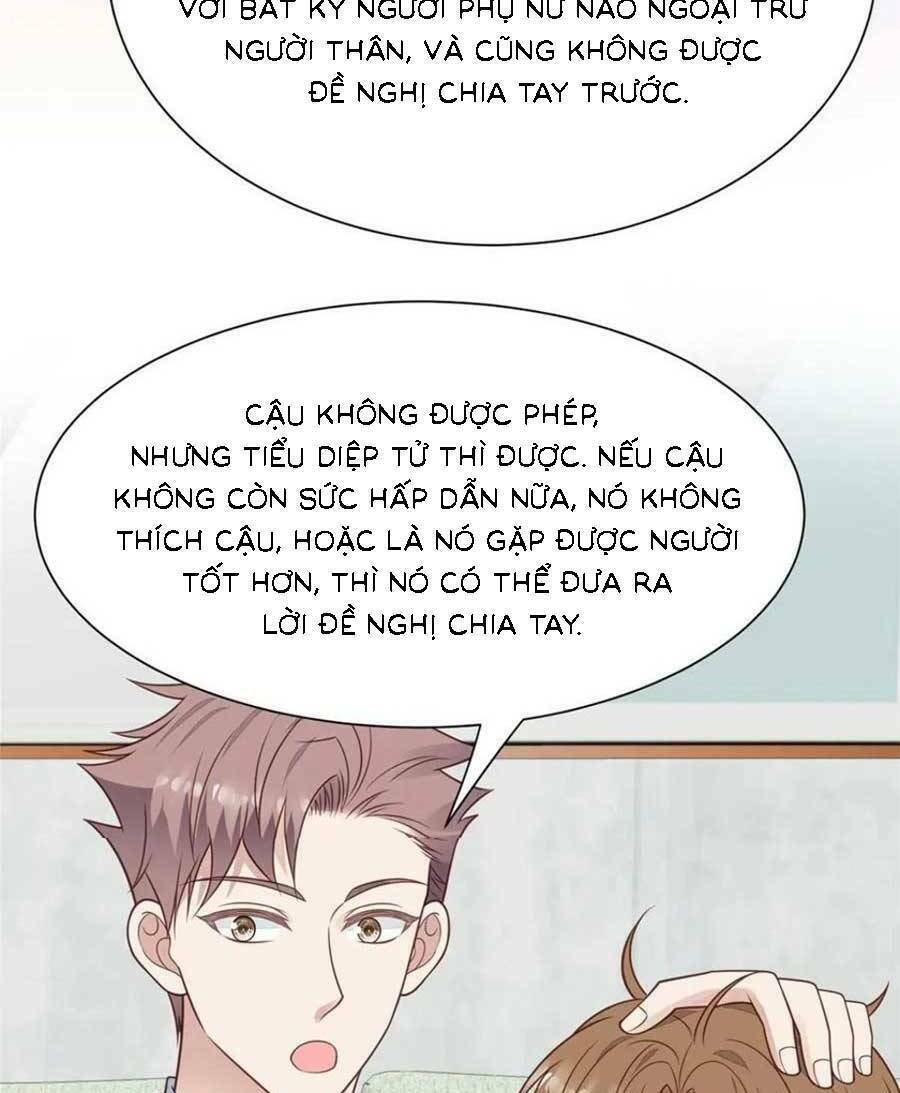 Lưng Dựa Núi Lớn Đứng Vững C Vị Chương 184 Ảnh 24