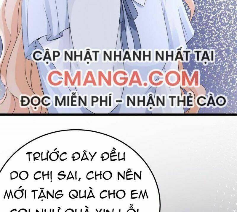Đế Thiếu Ngọt Sủng: Manh Thê Sống Lại Không Ngoan Chương 39 Ảnh 11