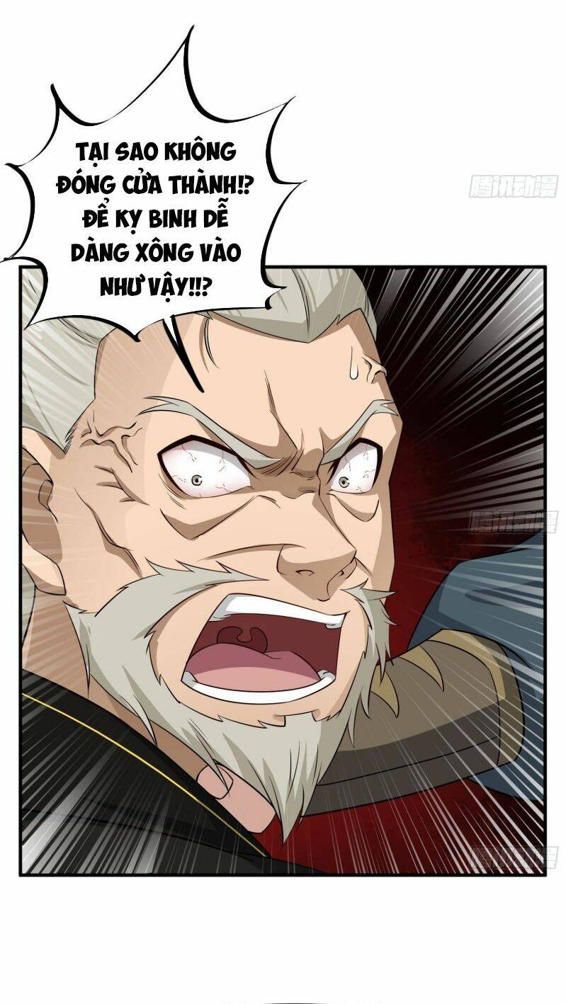 Ngược Về Thời Đường Chương 100 Ảnh 4