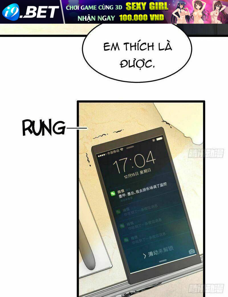 Đế Thiếu Ngọt Sủng: Manh Thê Sống Lại Không Ngoan Chương 38 Ảnh 12