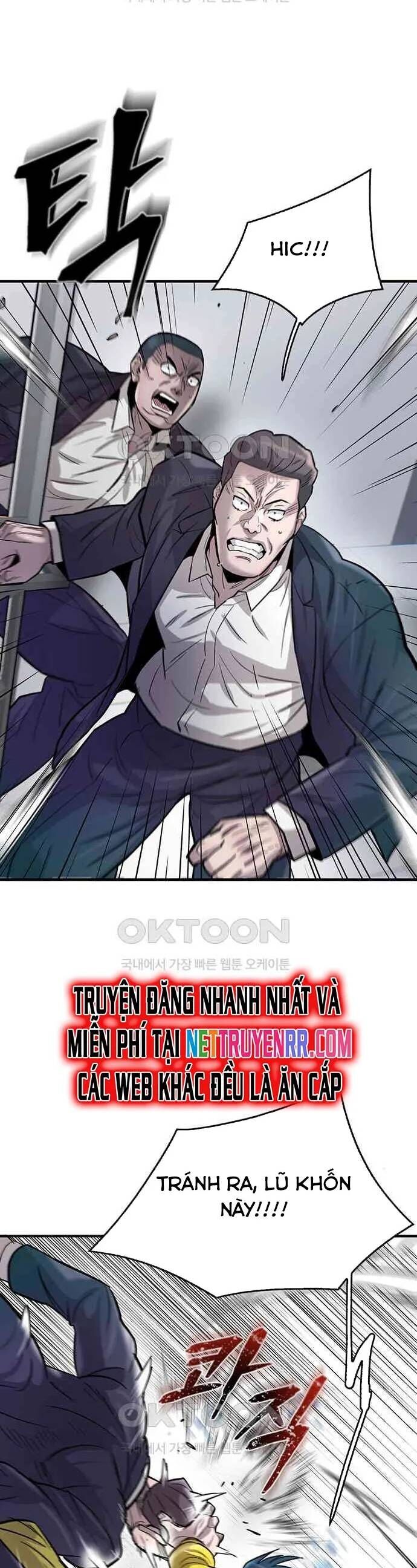 Bù Nhìn Chương 88 Ảnh 4