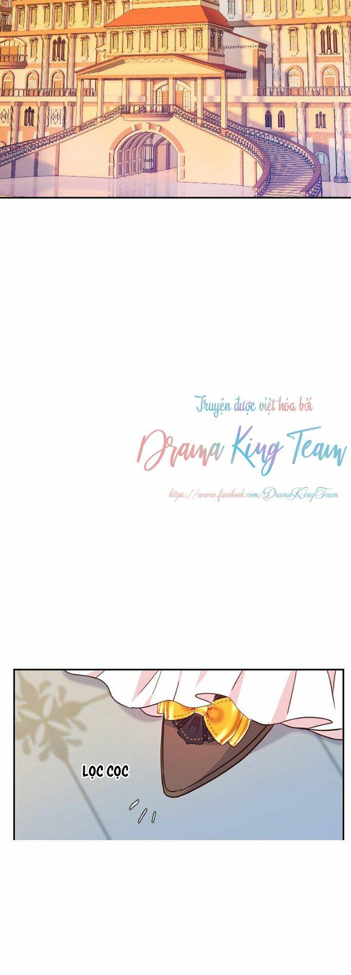 Tất Cả Mọi Người Đều Yêu Quý Nhân Vật Phản Diện Chương 11 Ảnh 3