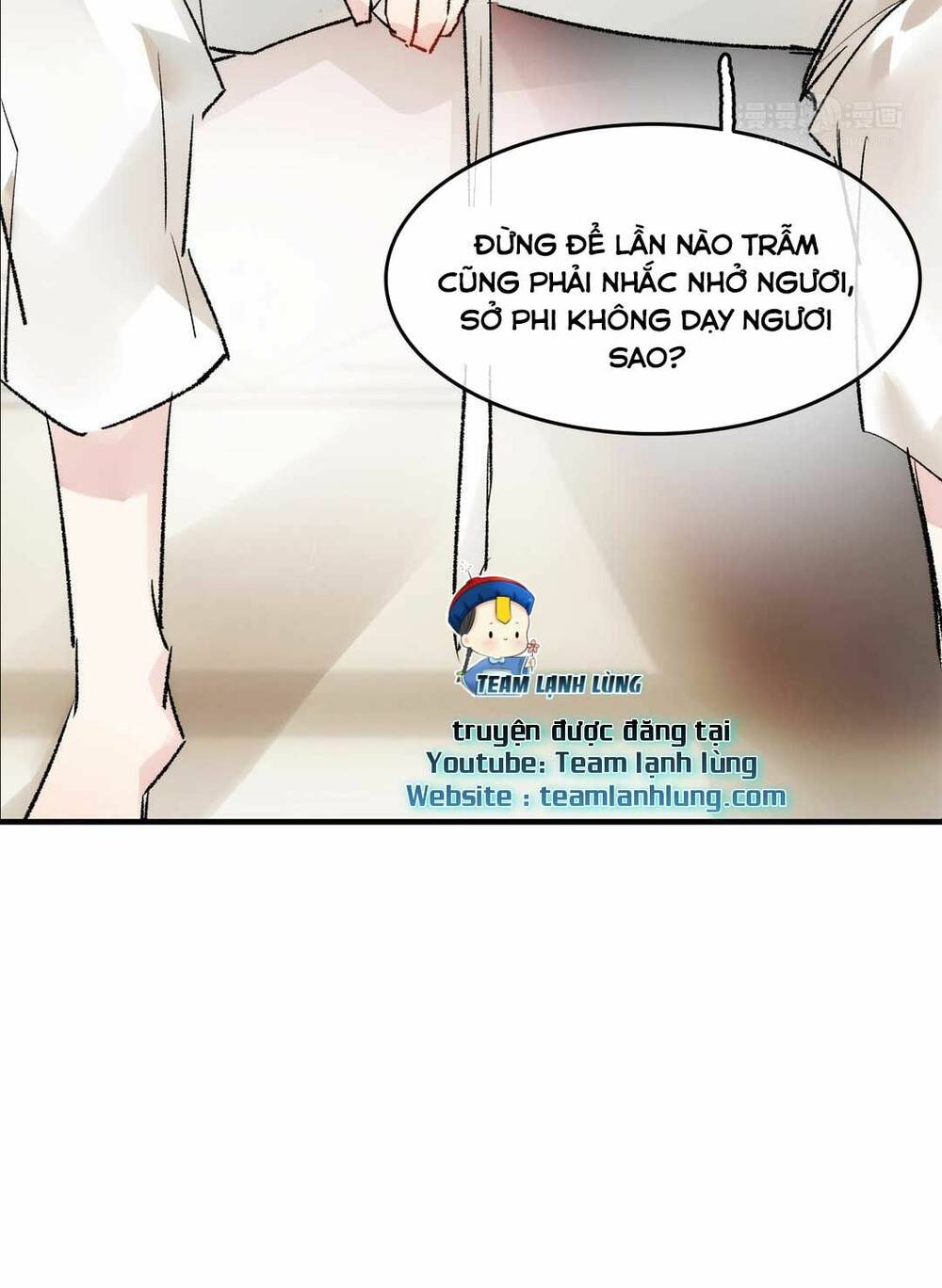 Ta Xuyên Không Mang Long Thai Chương 18 Ảnh 28