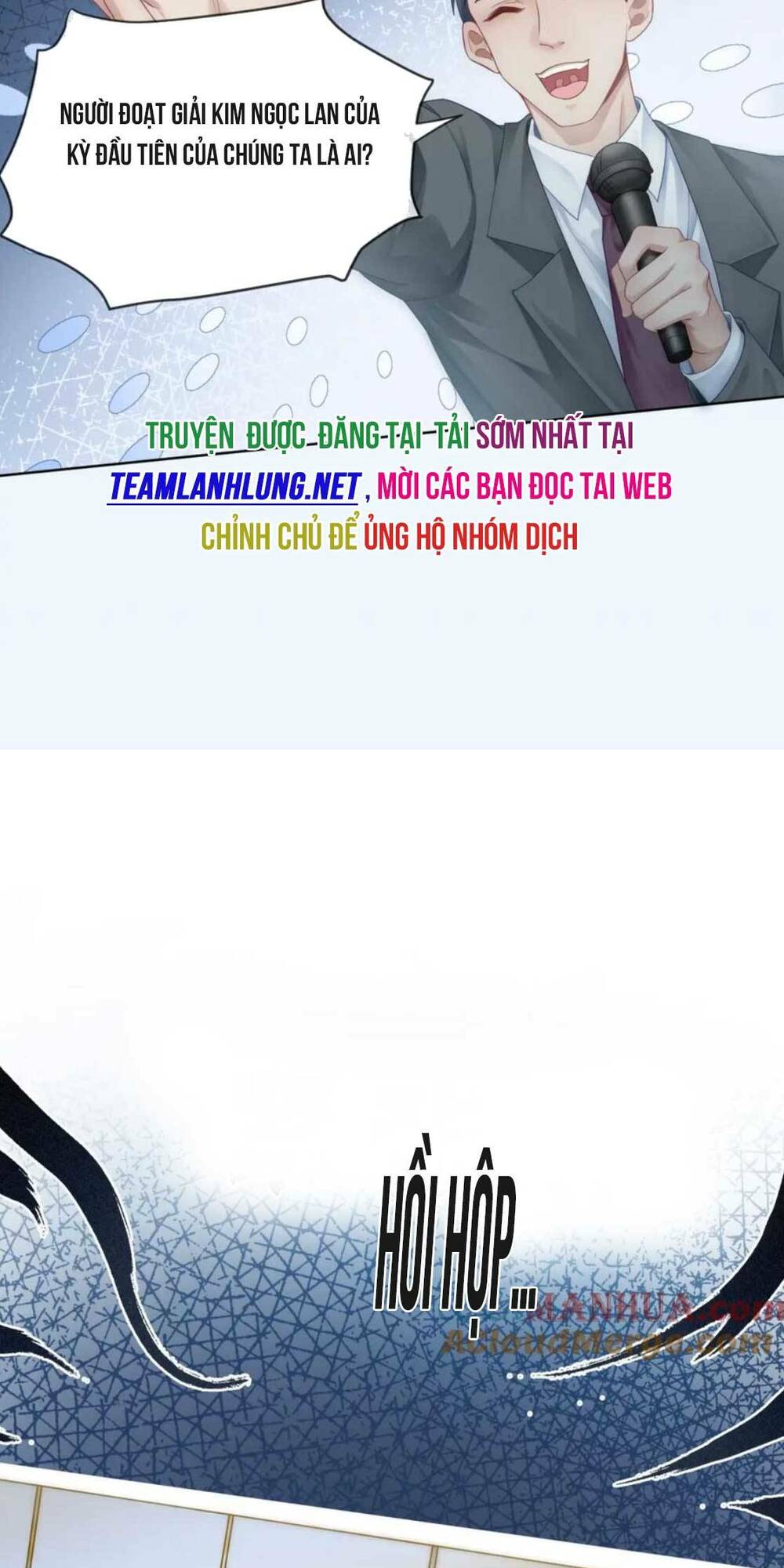 Ảnh Hậu Khương Trà Quay Về Rồi Chương 14 Ảnh 28