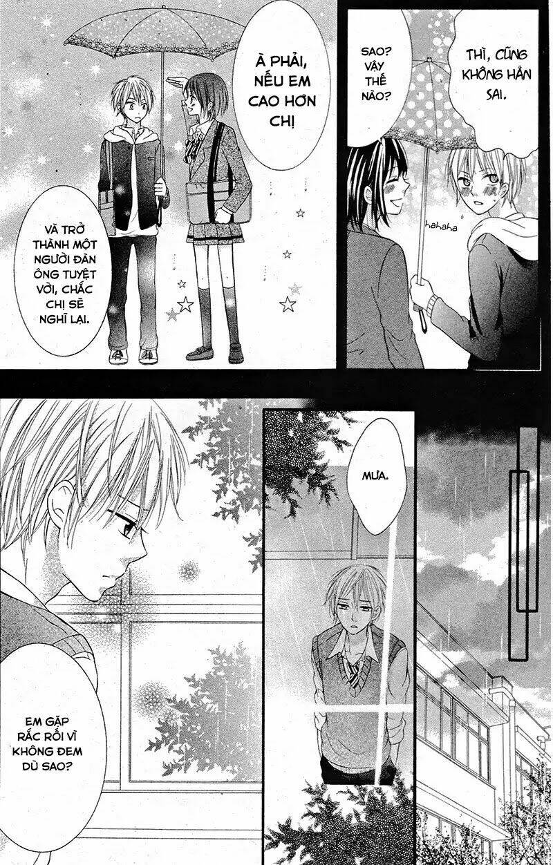 Zettai, Kimi To Kekkon Senken Chương 1 Ảnh 41