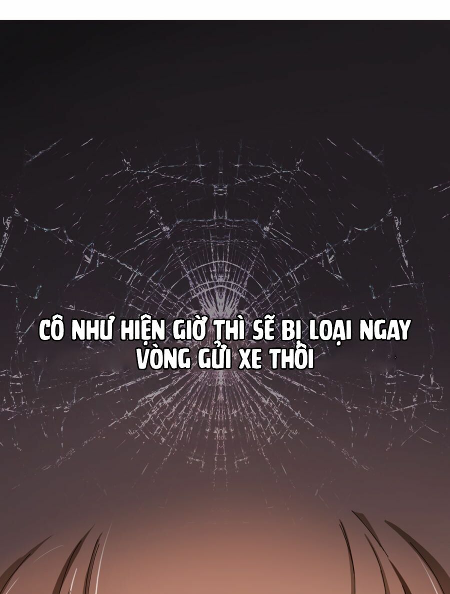 Siêu MẫU Thế Thân Chương 7 Ảnh 13