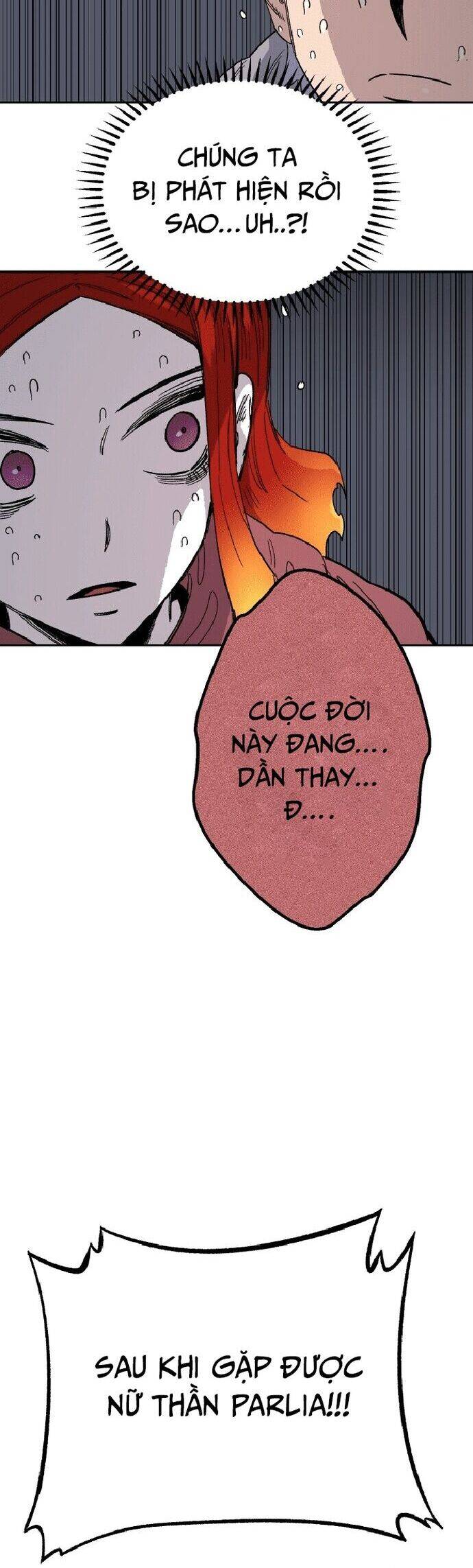 Sắp Xuất Ngũ Thì Isekai Chương 22 Ảnh 40