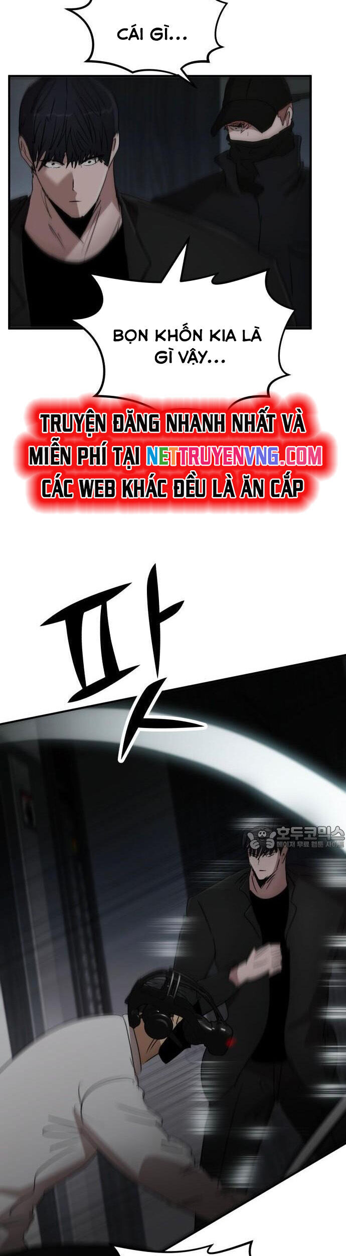 Coin Báo Thù Chương 62 Ảnh 18