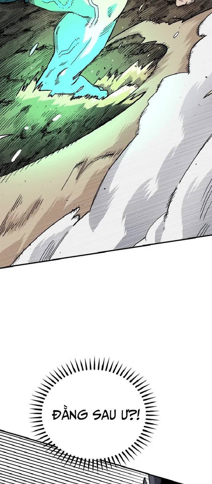 Sắp Xuất Ngũ Thì Isekai Chương 19 Ảnh 63