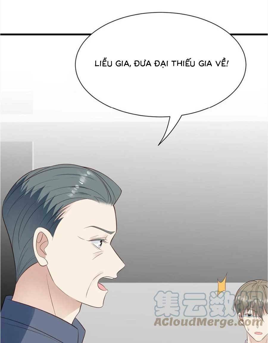 Lưng Dựa Núi Lớn Đứng Vững C Vị Chương 183 Ảnh 38