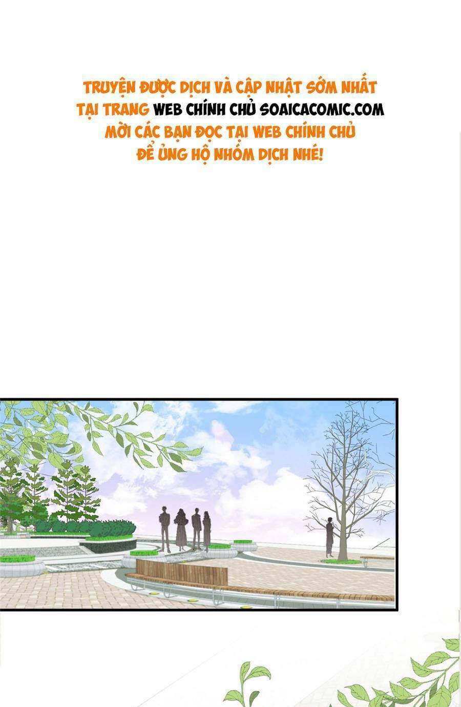 Lưng Dựa Núi Lớn Đứng Vững C Vị Chương 197 Ảnh 2