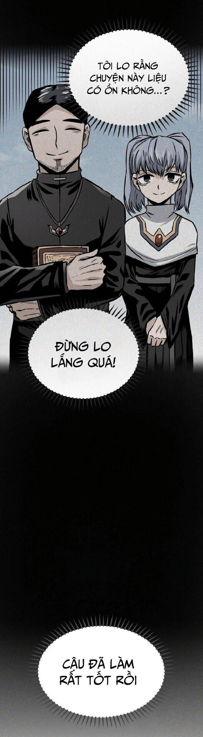 Sắp Xuất Ngũ Thì Isekai Chương 22 Ảnh 17