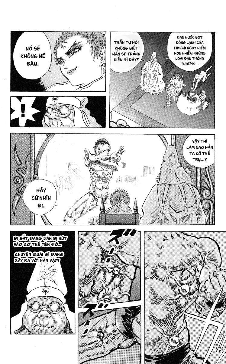 Apocalypse Zero Chương 5 Ảnh 21