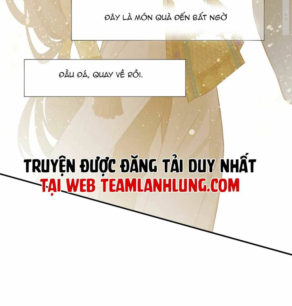 Điện Hạ ! Ta Đang Đến Đây! Chương 5 Ảnh 11