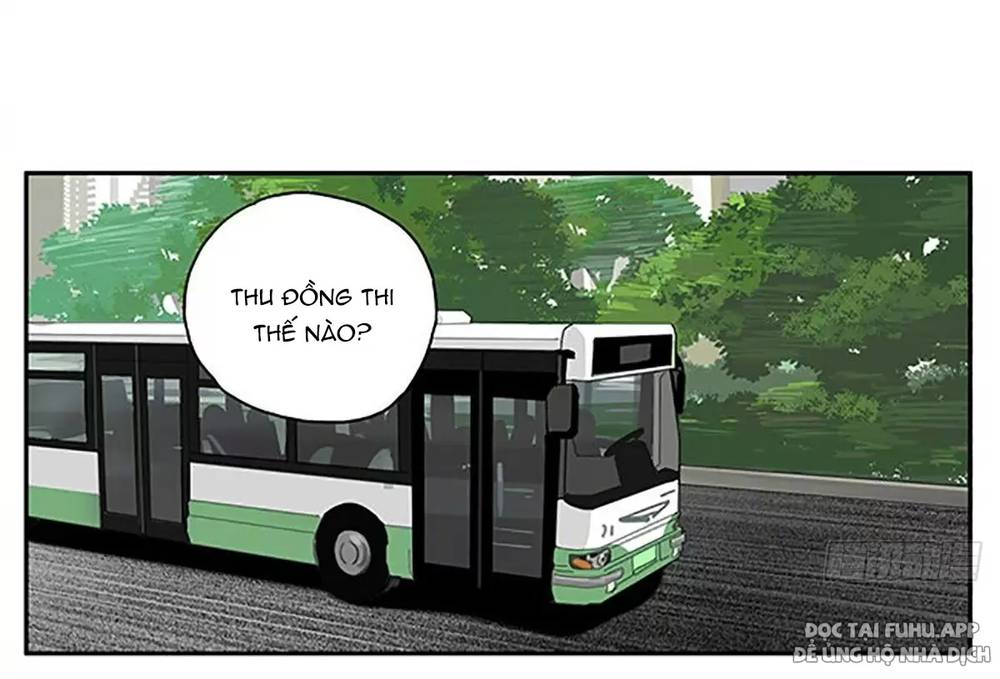 Chuyện Tình Tuổi Học Trò Chương 191 Ảnh 5