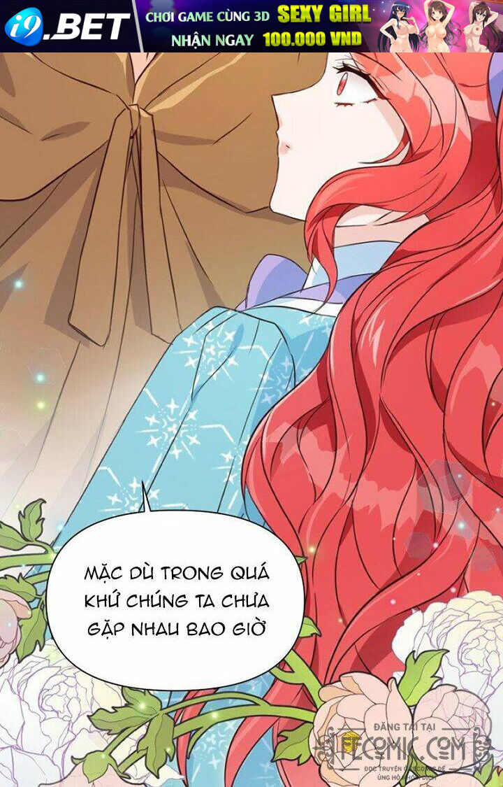 Tất Cả Mọi Người Đều Yêu Quý Nhân Vật Phản Diện Chương 9 Ảnh 62