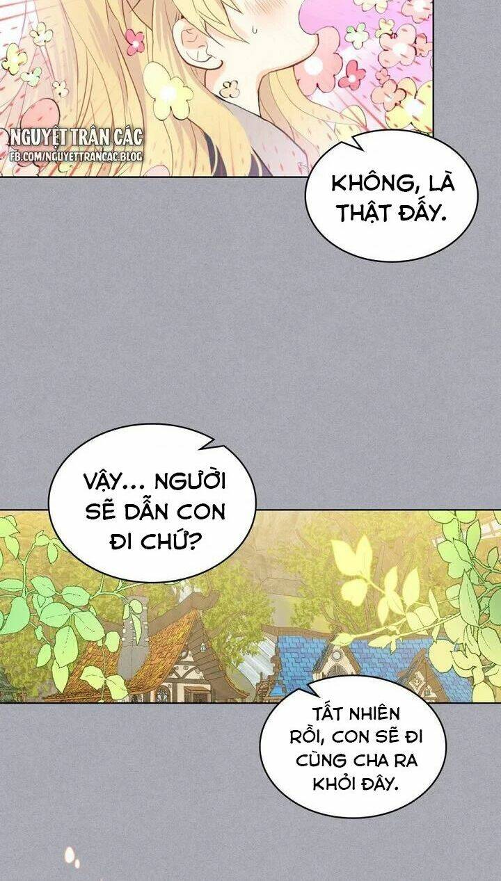 Con Có Phải Con Là Con Gái Của Ngài Không? Chương 62 Ảnh 18