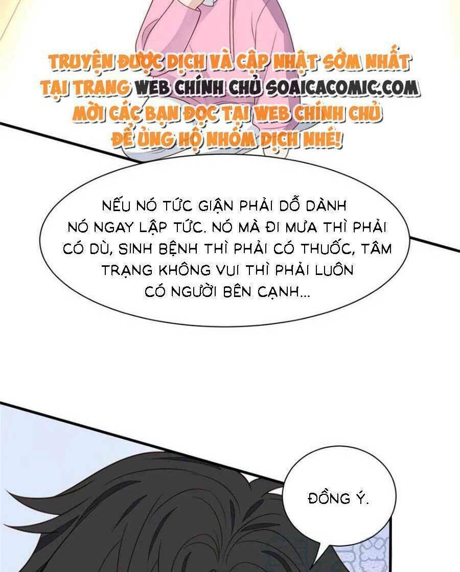 Lưng Dựa Núi Lớn Đứng Vững C Vị Chương 184 Ảnh 18