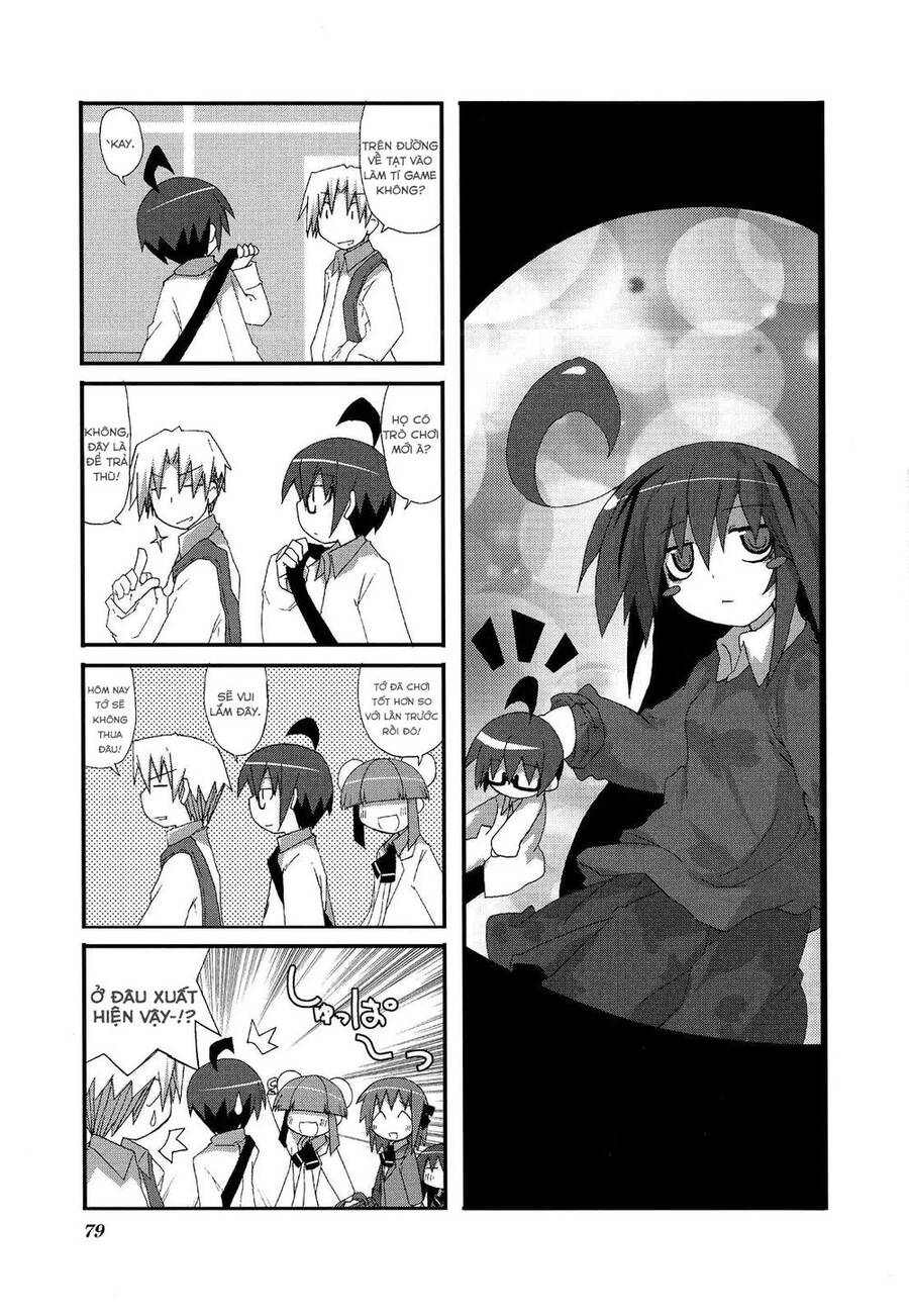 Acchi Kocchi Chương 11 Ảnh 3