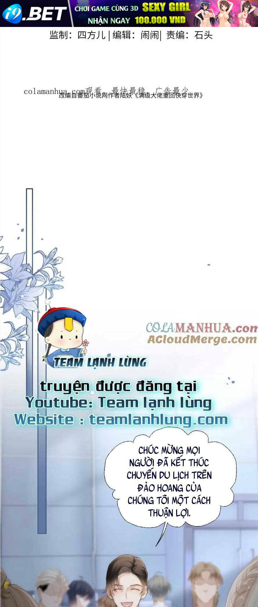 Ảnh Hậu Khương Trà Quay Về Rồi Chương 8 Ảnh 5