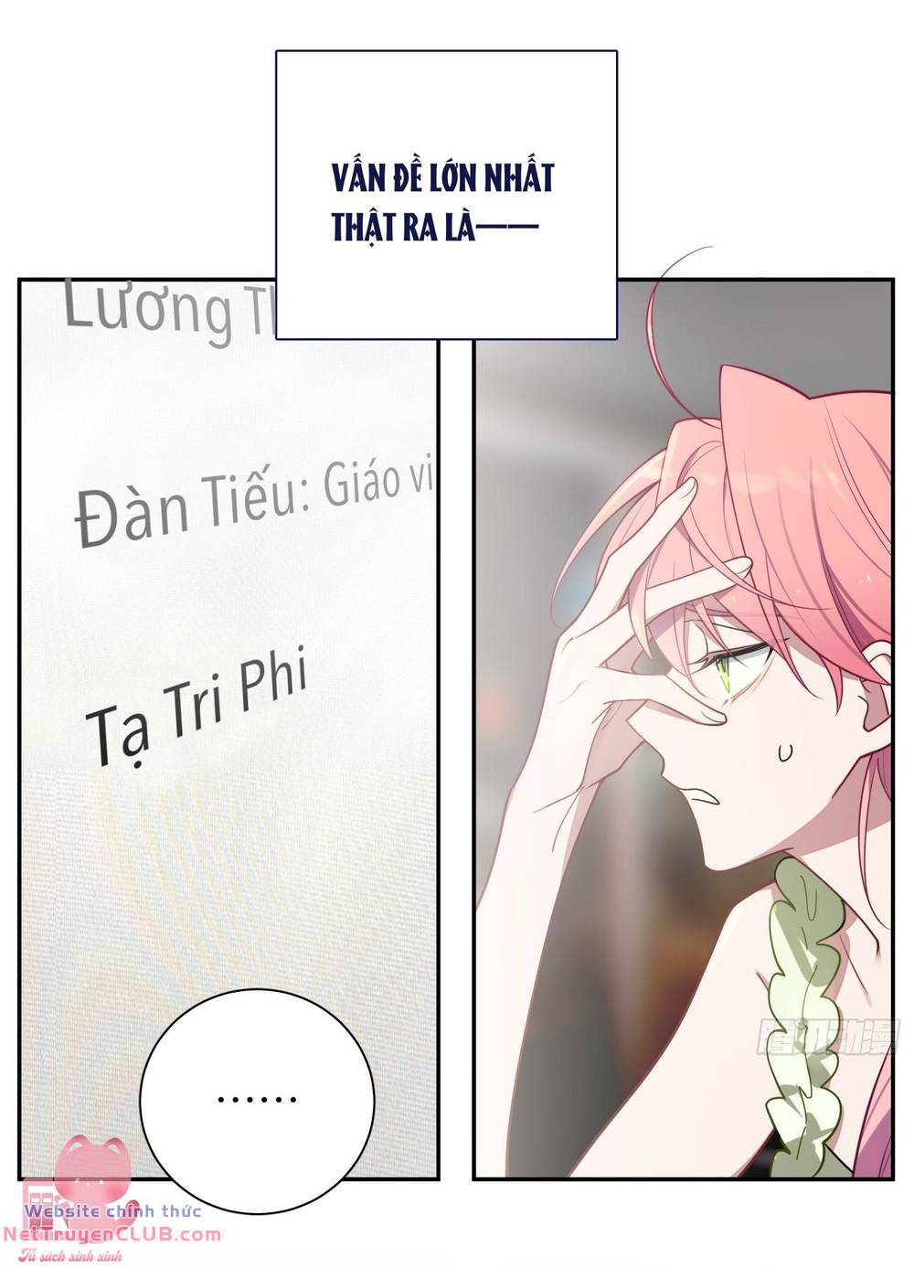 Yêu Đương Không Bằng Thả Thính Idol Chương 25 Ảnh 36